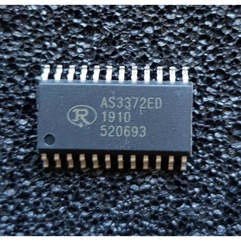 AFLA RPAR AS3372E Controllable Signal Processor